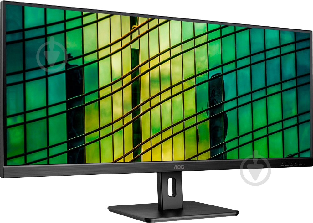 Монитор AOC 34" (Q34E2A) - фото 3 Монитор AOC 34" (Q34E2A) - фото 3