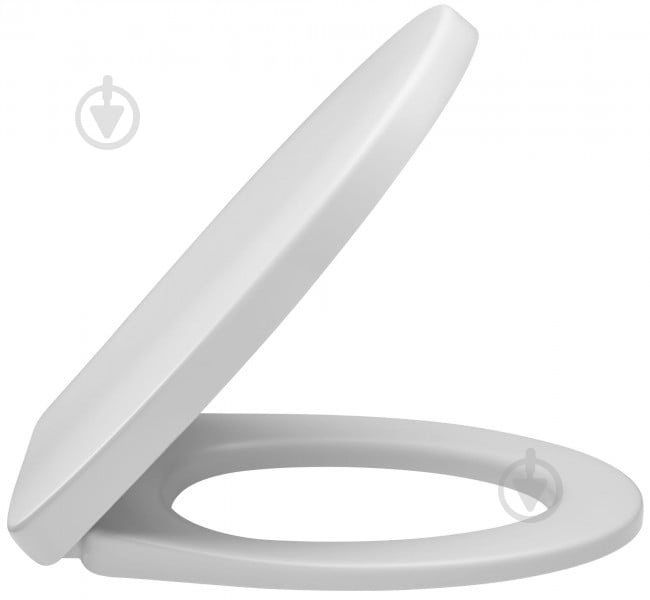 Крышка для унитаза Jacob Delafon Patio E70021-00 - фото 1