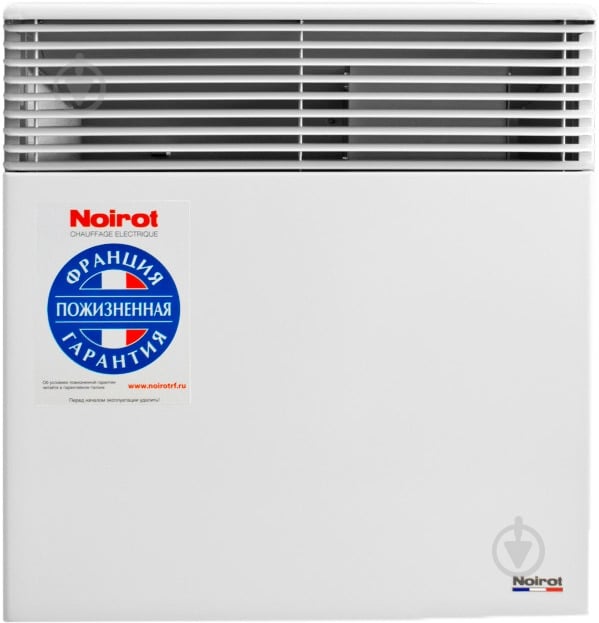 Конвектор електричний Noirot Spot E-5 1500 - фото 1 Конвектор електричний Noirot Spot E-5 1500 - фото 1