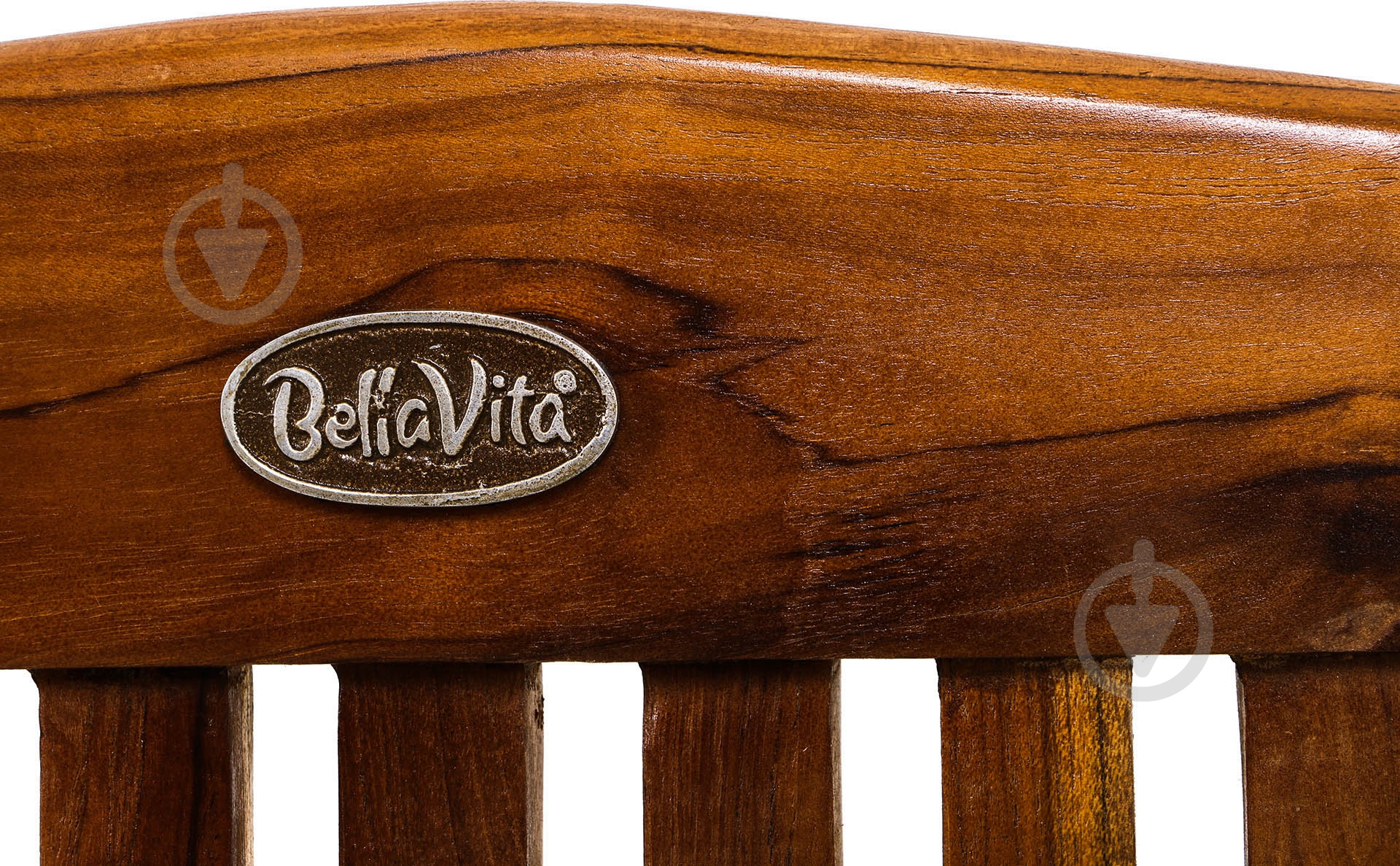 Стілець Bella Vita NCR028 бежевий - фото 4
