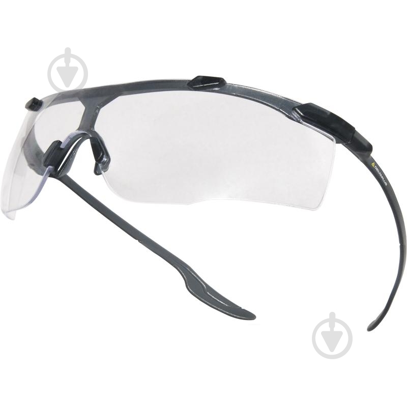 Очки защитные Delta Plus ультралегкие KISKAIN - фото 1 Очки защитные Delta Plus ультралегкие KISKAIN - фото 1