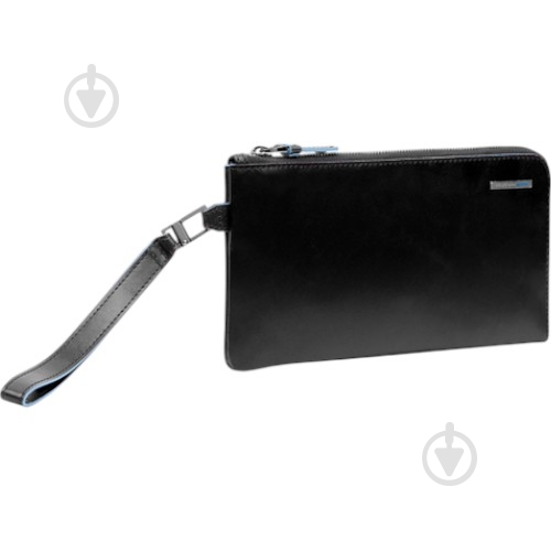 Клатч чоловічий Piquadro BL SQUARE AC2648B2_N чорний - фото 1