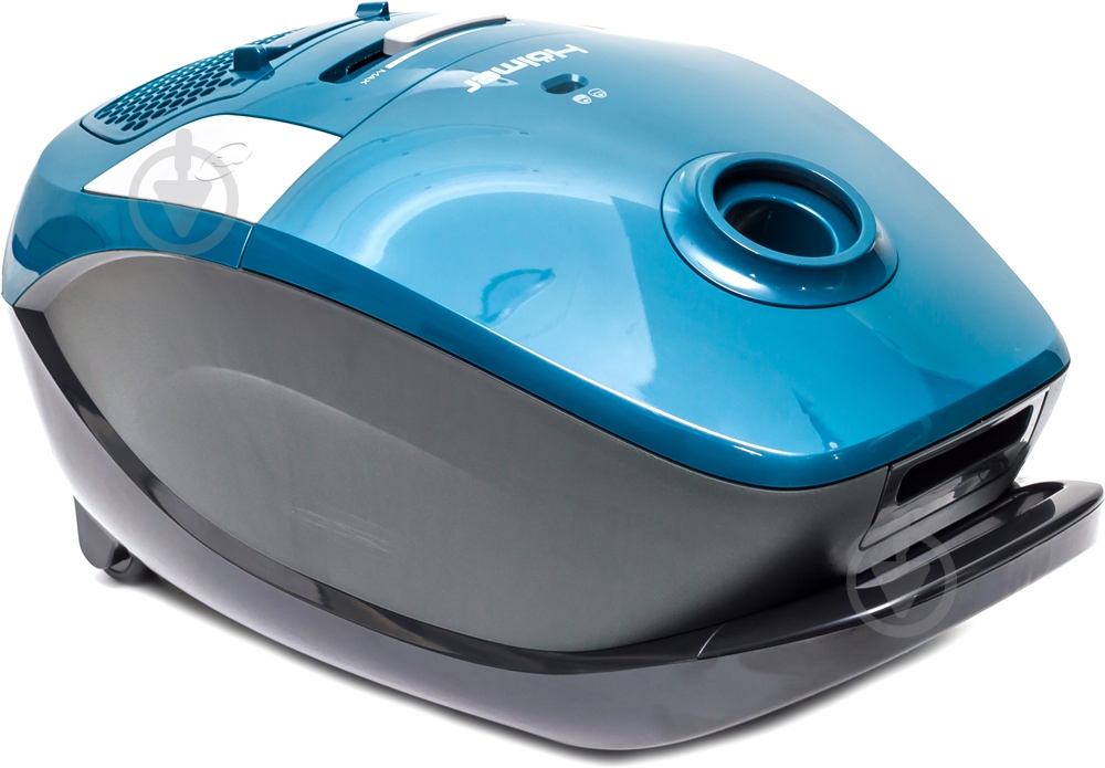Пылесос Holmer HVCB-2211 G blue - фото 9
