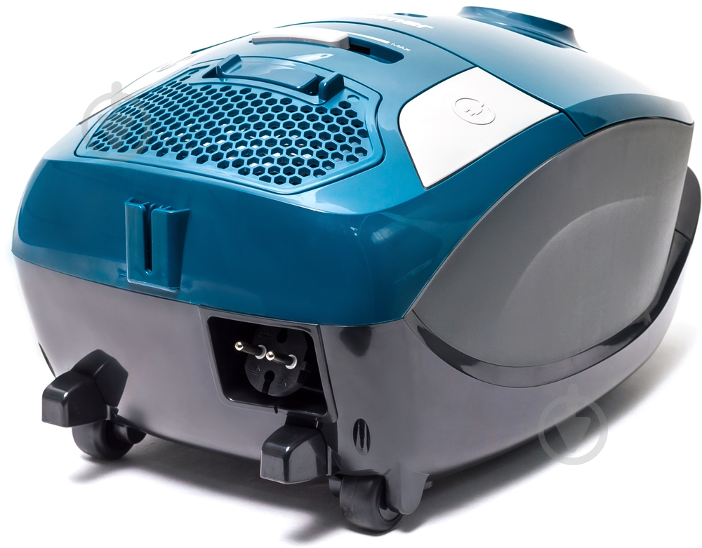 Пылесос Holmer HVCB-2211 G blue - фото 12