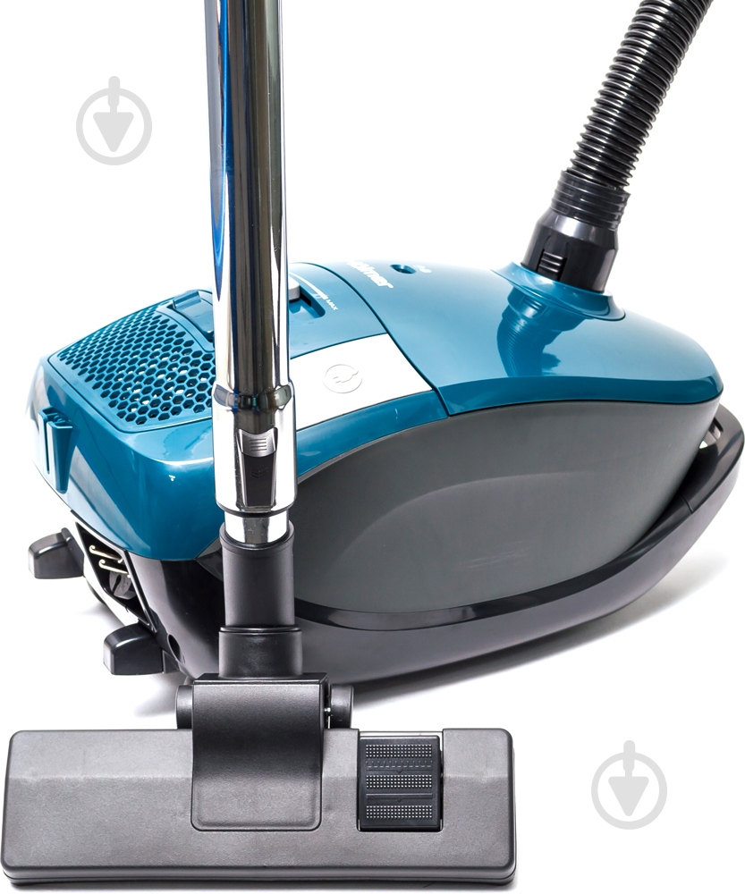 Пылесос Holmer HVCB-2211 G blue - фото 8