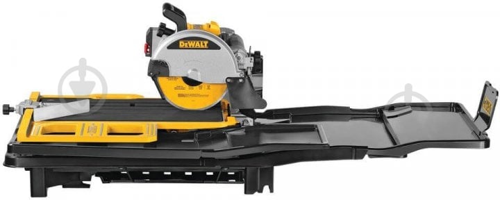 Плиткорез электрический DeWalt D36000 - фото 1 Плиткорез электрический DeWalt D36000 - фото 1