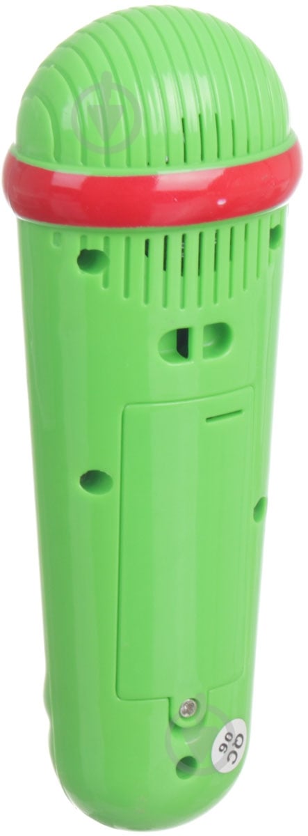 Іграшка музична Limo Toy Мікрофон M 3855 ODT080519 - фото 3