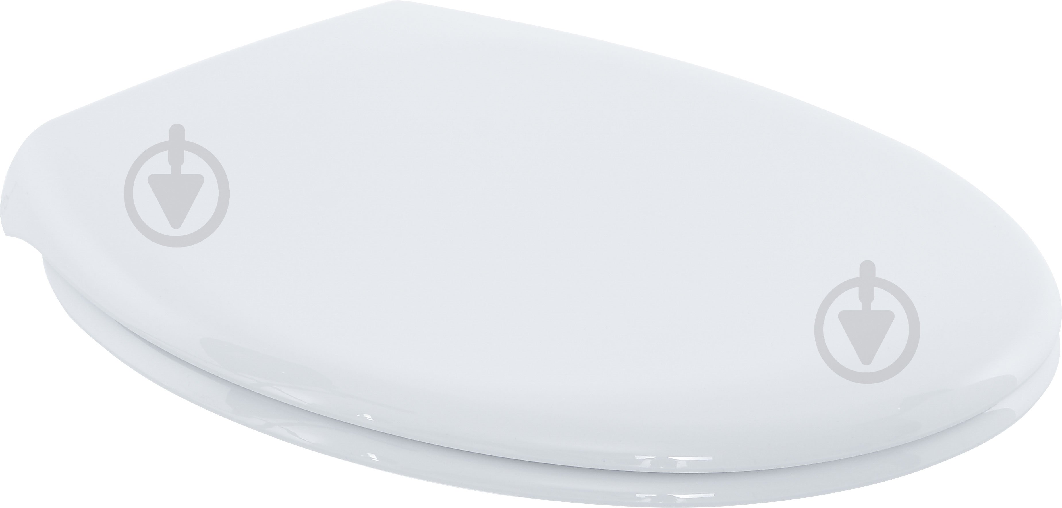 Сиденье для унитаза Klechniowska Universal-DM облегченное - фото 2 Сиденье для унитаза Klechniowska Universal-DM облегченное - фото 2