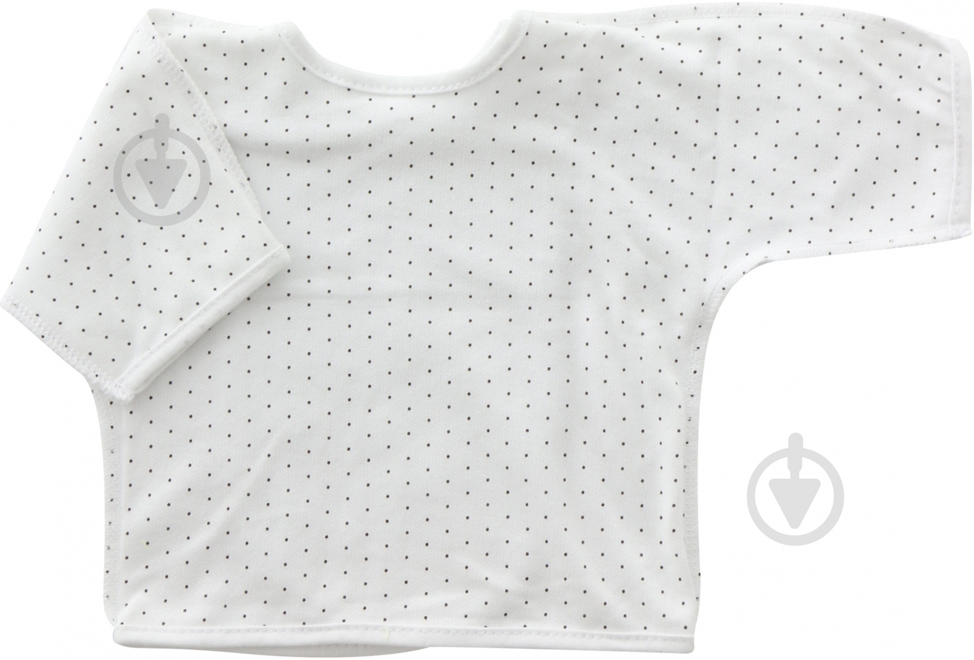 Боди детское Моя планета Б 2302 р.62 - фото 1