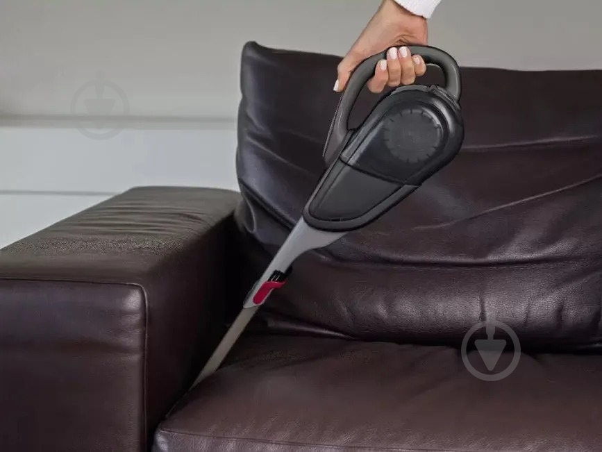 Пылесос Black+Decker DVJ315B DVJ315B - фото 6