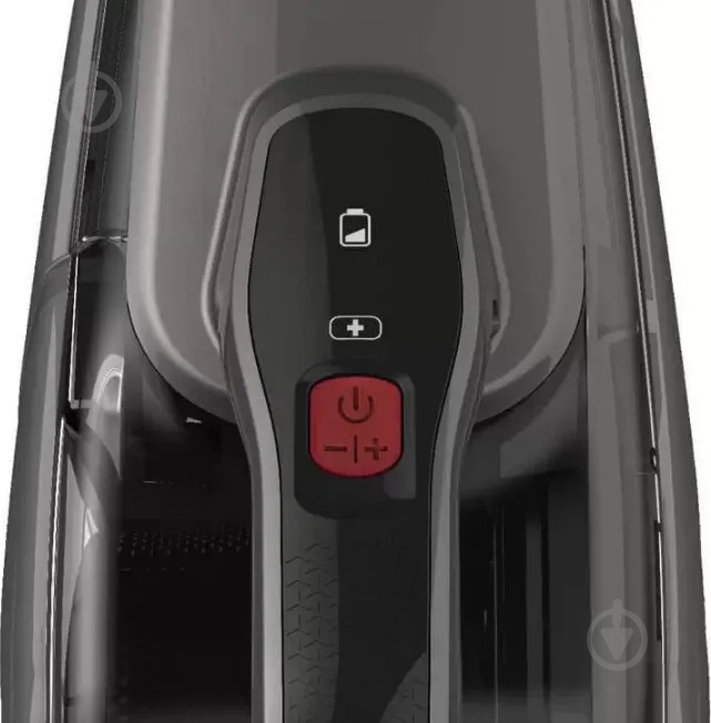 Пылесос Black+Decker DVJ315B DVJ315B - фото 3