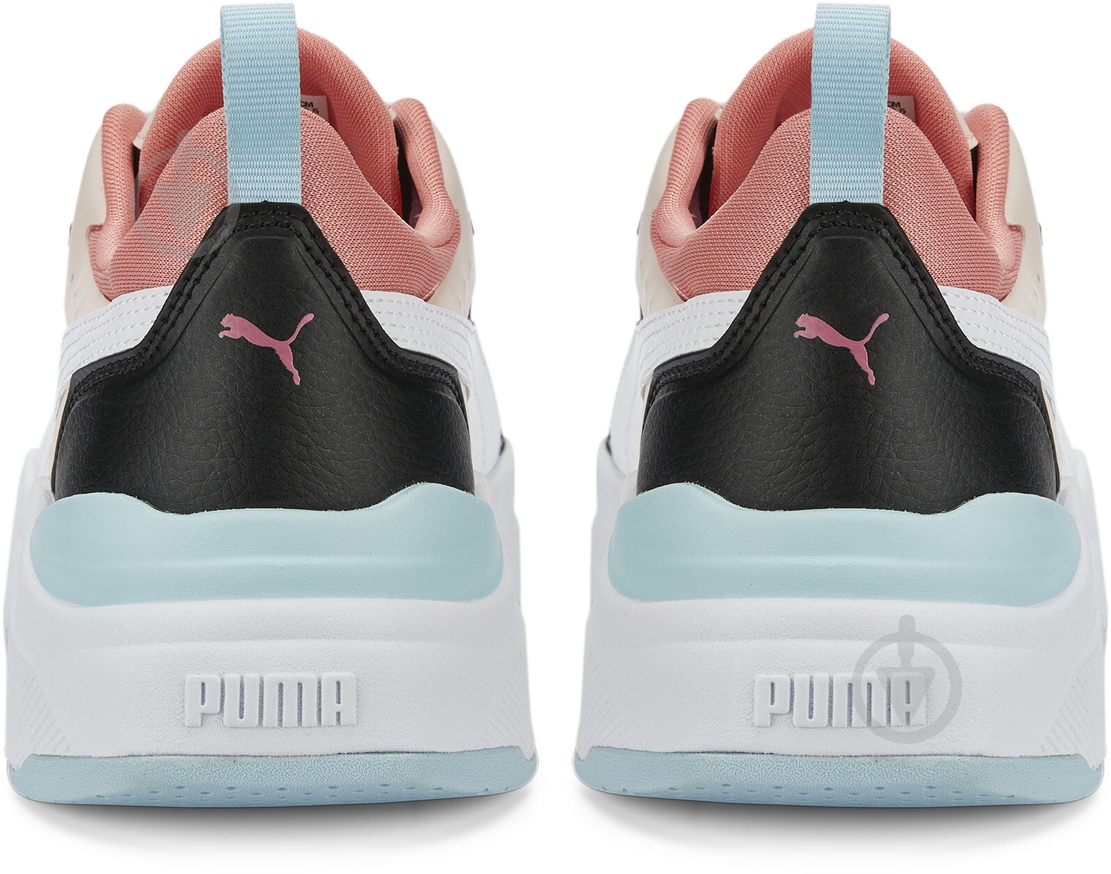Кроссовки женские демисезонные Puma CASSIA 38464708 р.38 черные - фото 5 Кроссовки женские демисезонные Puma CASSIA 38464708 р.38 черные - фото 5