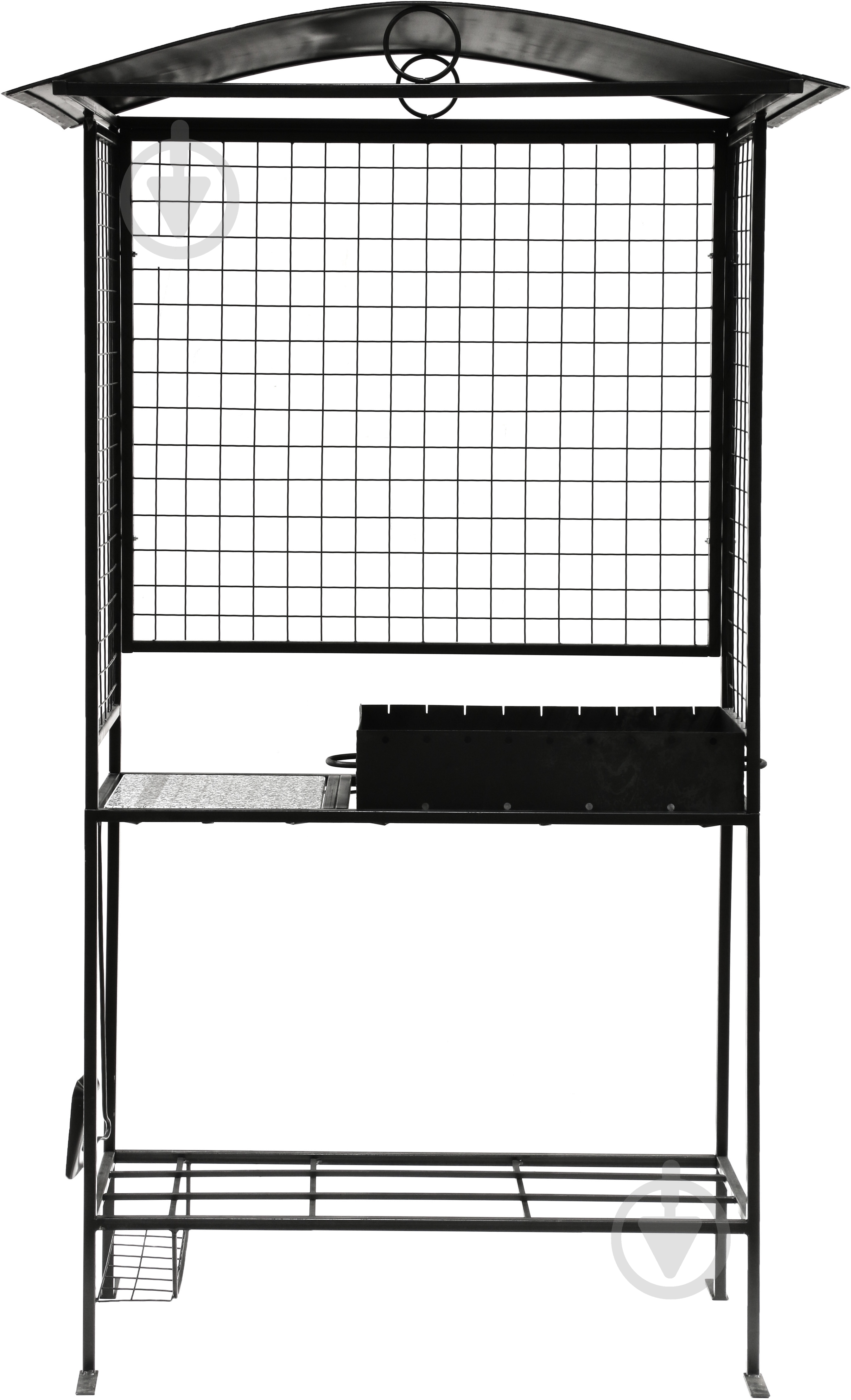 Мангал Прометей-2 - фото 2