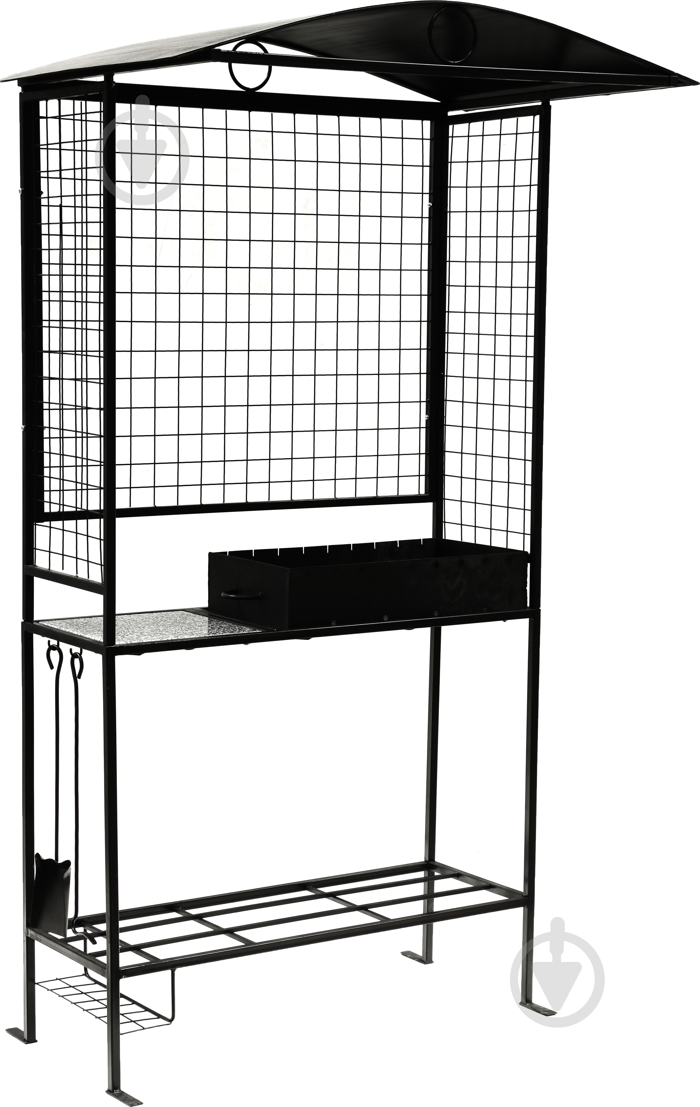 Мангал Прометей-2 - фото 1