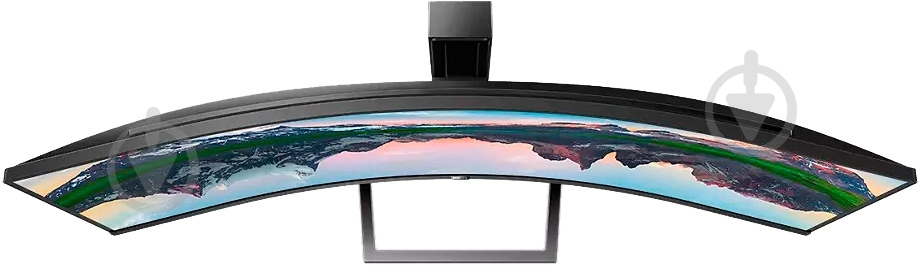 Монитор Philips 48,8" (498P9/00) - фото 6