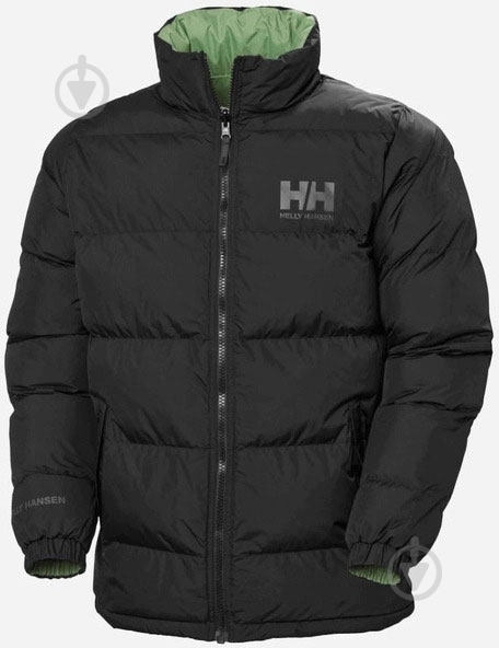Пуховик Helly Hansen HH URBAN REVERSIBLE JACKET 29656-992 р.S - фото 7 Пуховик Helly Hansen HH URBAN REVERSIBLE JACKET 29656-992 р.S - фото 7