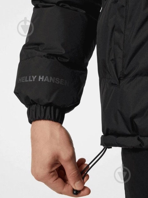 Пуховик Helly Hansen HH URBAN REVERSIBLE JACKET 29656-992 р.S - фото 5 Пуховик Helly Hansen HH URBAN REVERSIBLE JACKET 29656-992 р.S - фото 5