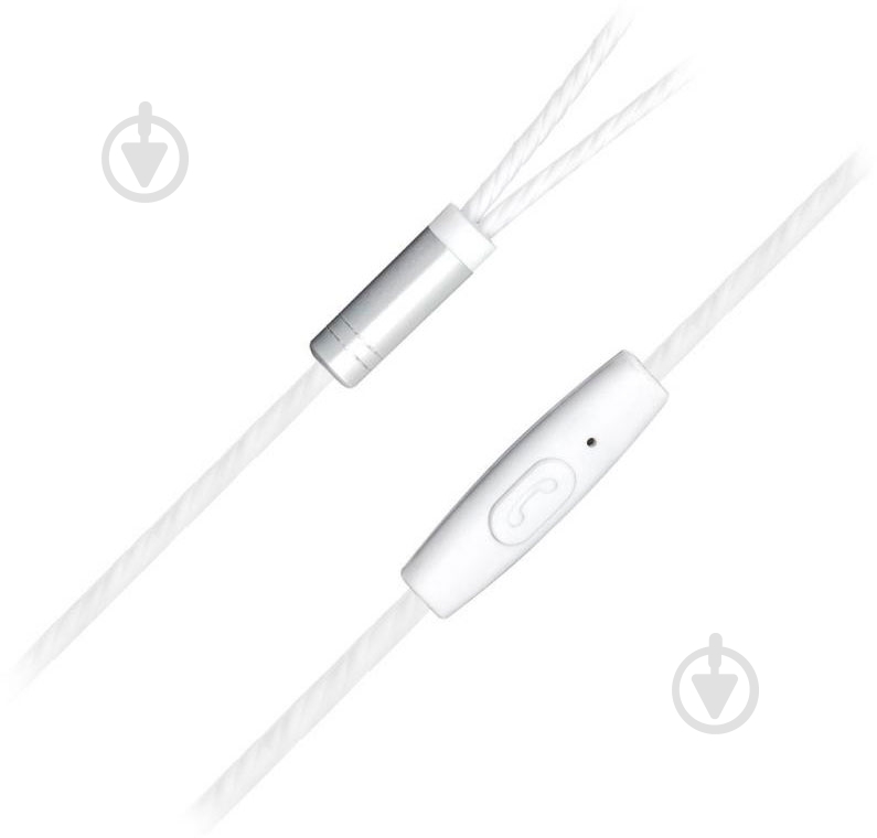 Наушники Vinga EPM035 silver EPM035S - фото 3 Наушники Vinga EPM035 silver EPM035S - фото 3