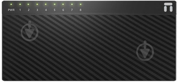 Коммутатор Netis ST3108GS V2 - фото 4 Коммутатор Netis ST3108GS V2 - фото 4