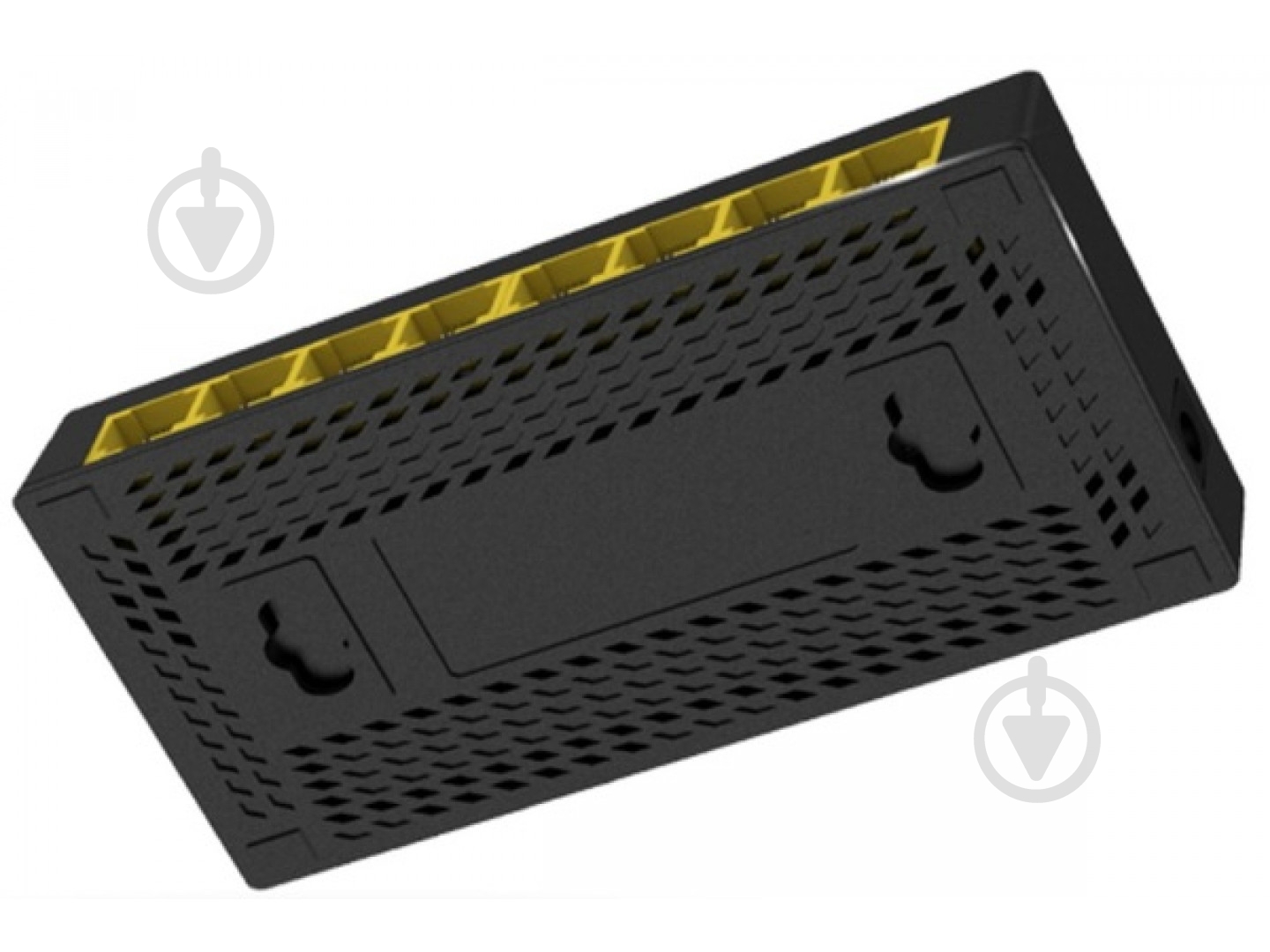 Коммутатор Netis ST3108GS V2 - фото 5 Коммутатор Netis ST3108GS V2 - фото 5