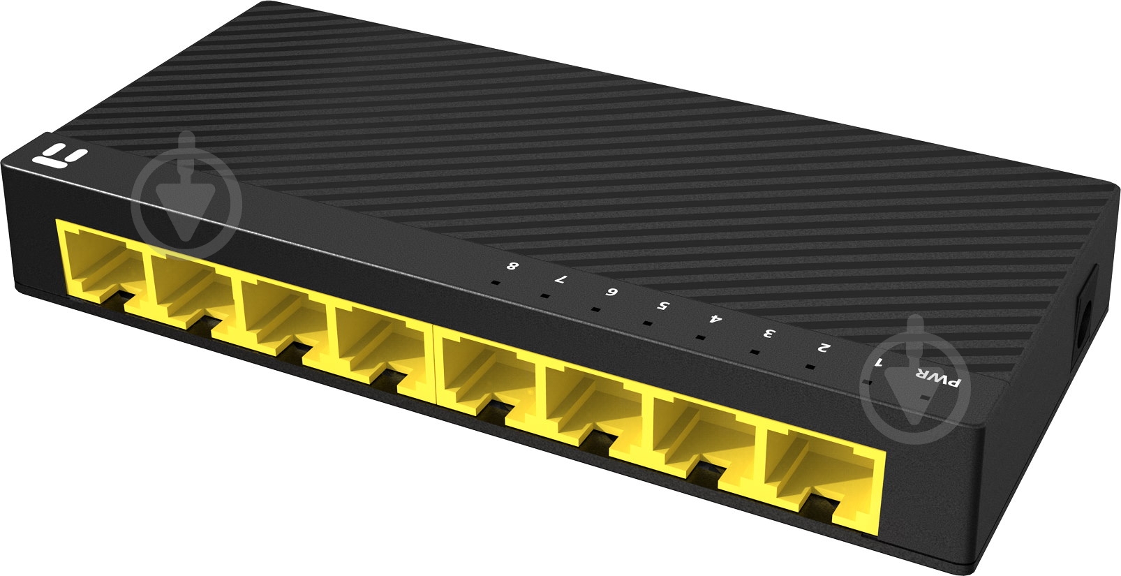 Коммутатор Netis ST3108GS V2 - фото 3 Коммутатор Netis ST3108GS V2 - фото 3