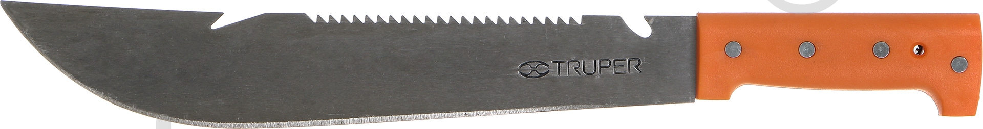 Мачете Truper T-460-12X Рембо - фото 4