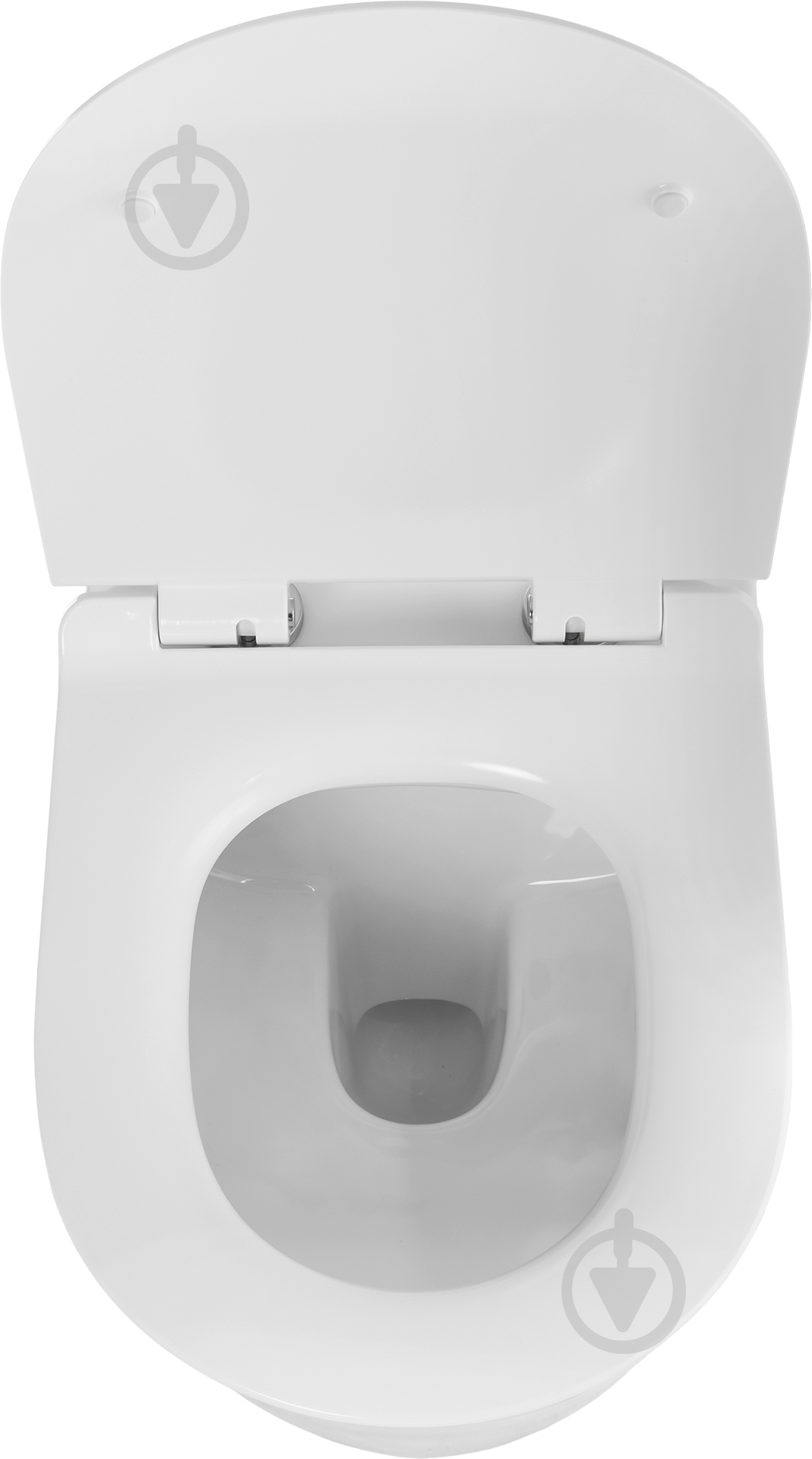 Унитаз подвесной ScandiSPA Gerd с сиденьем soft-close - фото 3 Унитаз подвесной ScandiSPA Gerd с сиденьем soft-close - фото 3