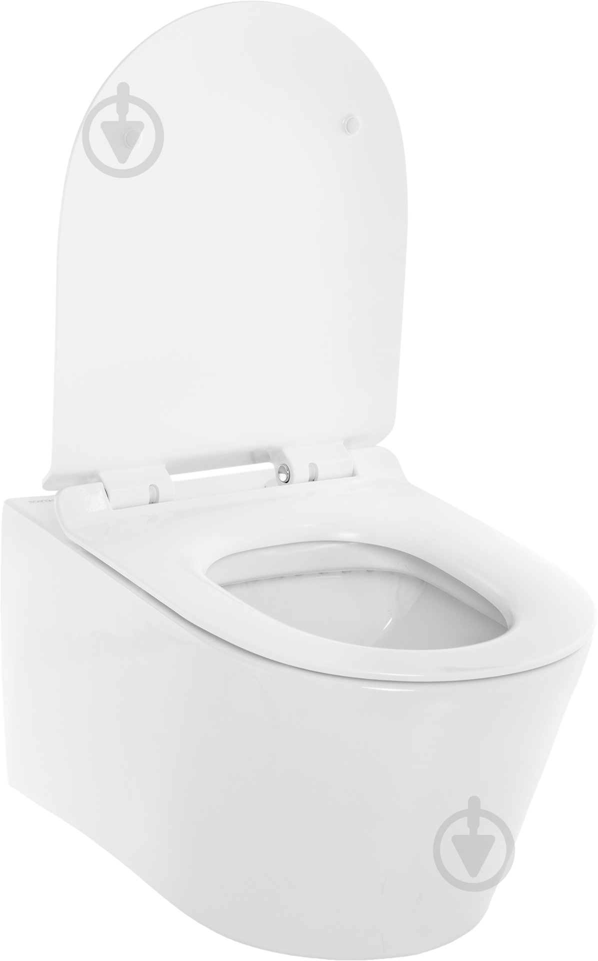 Унитаз подвесной ScandiSPA Gerd с сиденьем soft-close - фото 2 Унитаз подвесной ScandiSPA Gerd с сиденьем soft-close - фото 2