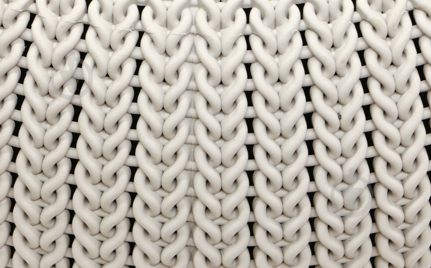 Комплект мебели Curver Urban Knit dune - фото 2 Комплект мебели Curver Urban Knit dune - фото 2