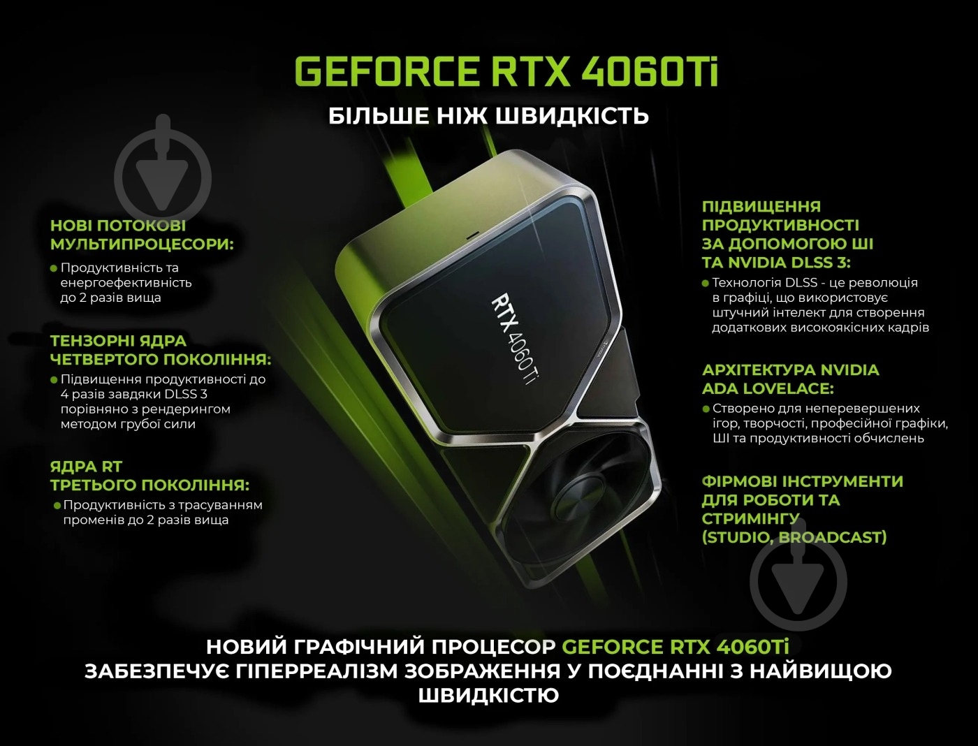 Компьютер HP OMEN Windows 11 Home (OMENv04Win) black - фото 4