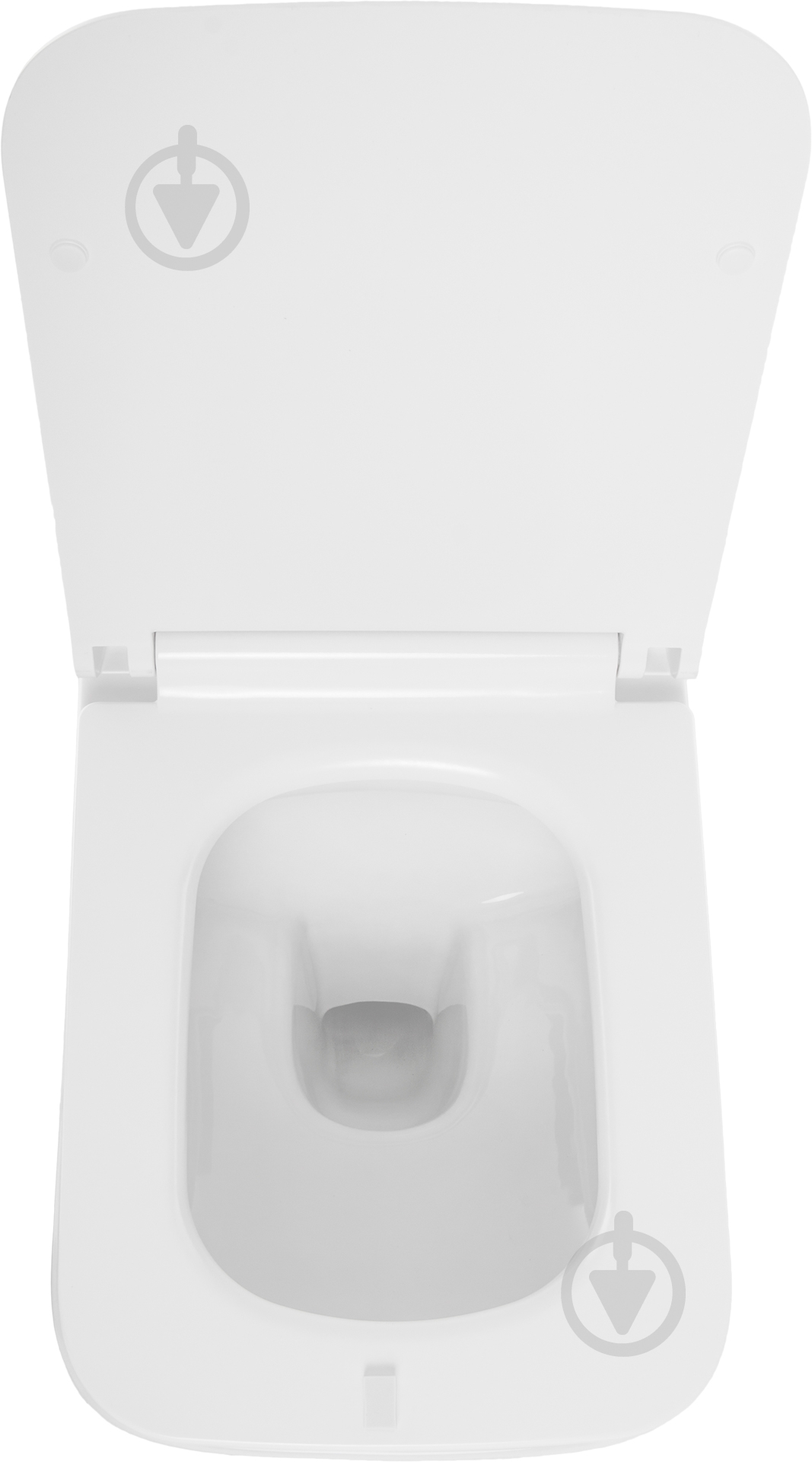 Унитаз подвесной ScandiSPA Narvik с сиденьем soft-close - фото 2 Унитаз подвесной ScandiSPA Narvik с сиденьем soft-close - фото 2