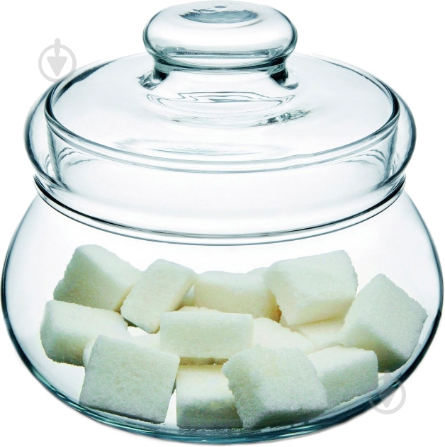 Сахарница Simax 500 мл 5052 - фото 1