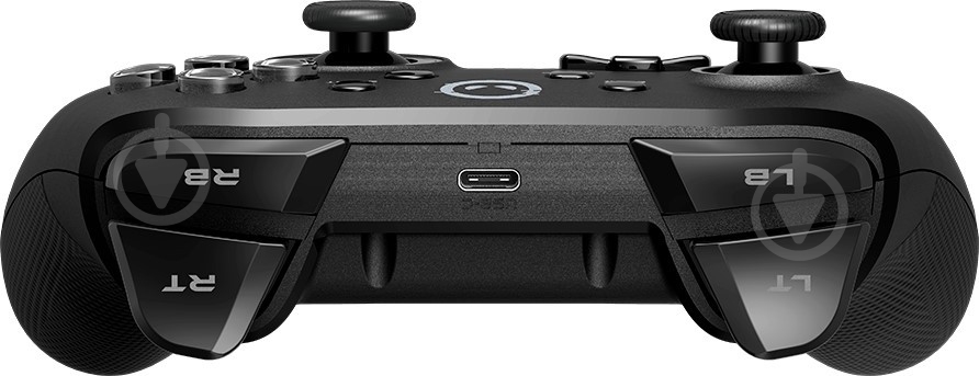 Геймпад LORGAR TRIX-510 Wireless Gamepad BT Black (LRG-GP510) - фото 3