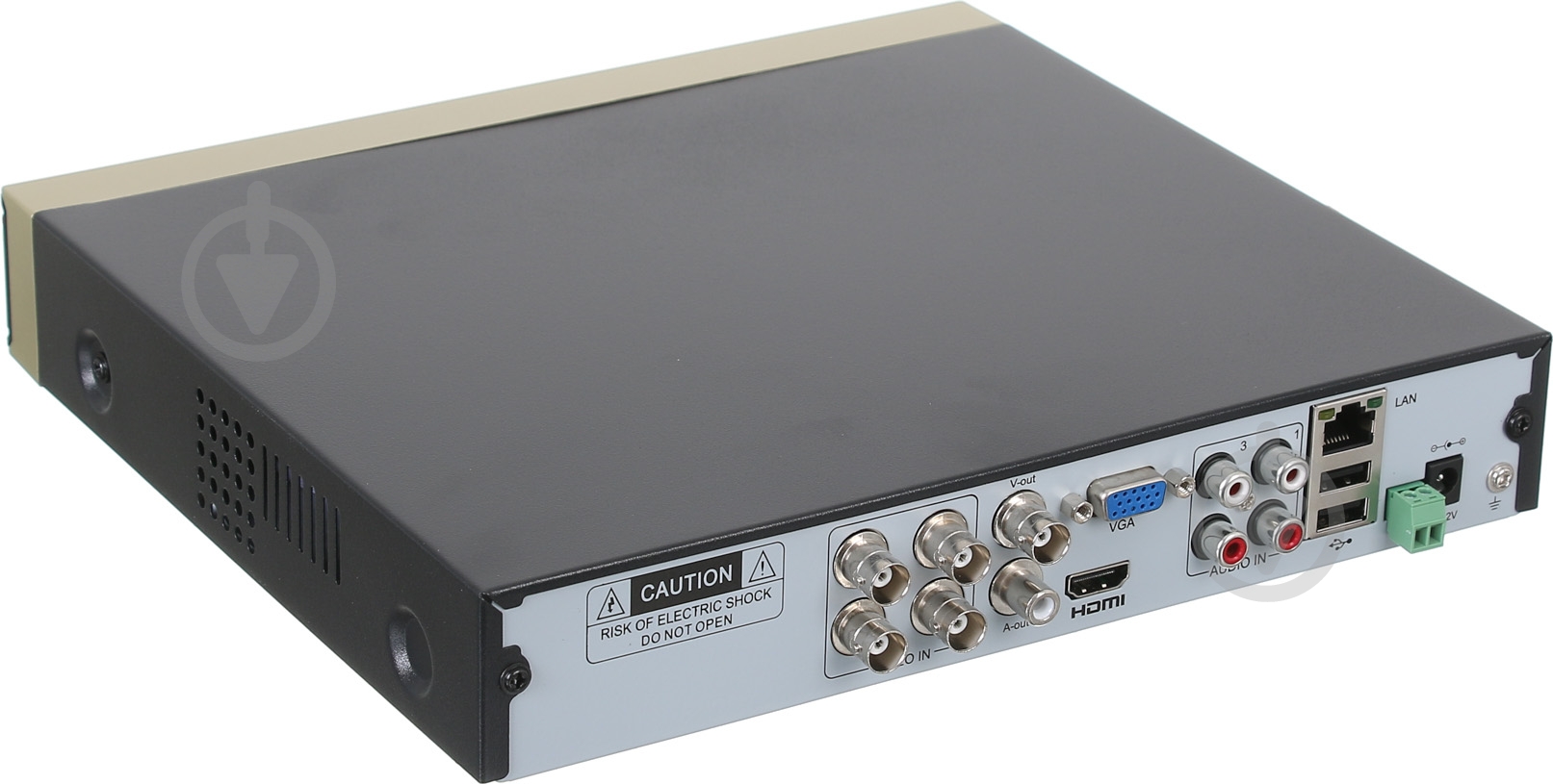 Комплект видеонаблюдения Atis Starter Kit epik 4ext - фото 4 Комплект видеонаблюдения Atis Starter Kit epik 4ext - фото 4