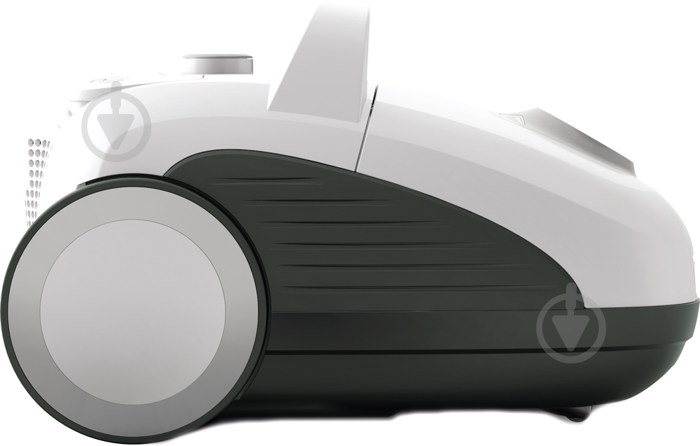 Пылесос Gorenje VCEA21GLW white - фото 2