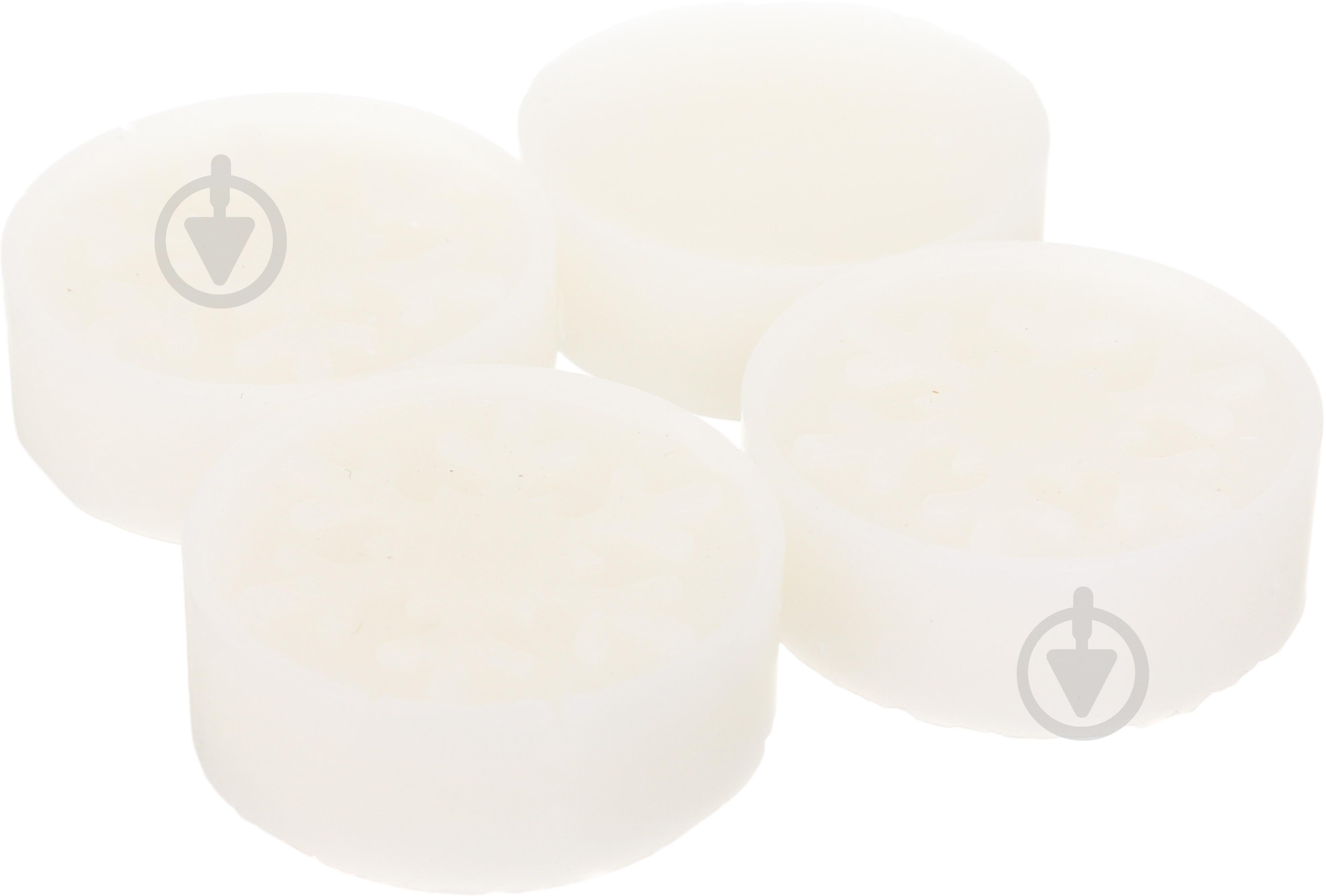 Аромалампа 10 см білий ACC703320 - фото 8