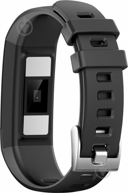 Фитнес-браслет Canyon SB-75 Smart Coach black (CNS-SB75BB) - фото 3