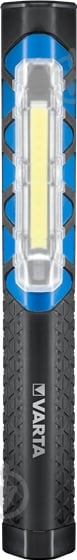 Фонарик Varta 17647101421 Work Flex Pocket Light синий - фото 2