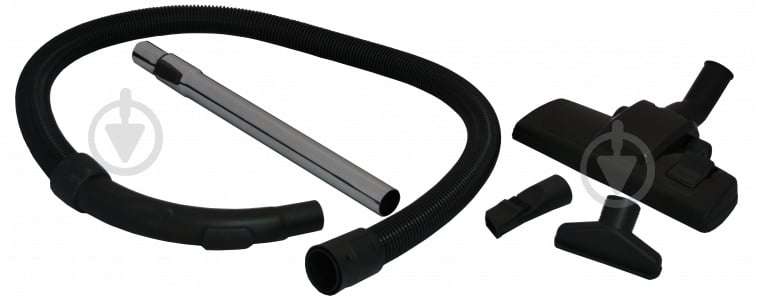 Пылесос Grunhelm GVCM244BO black - фото 7