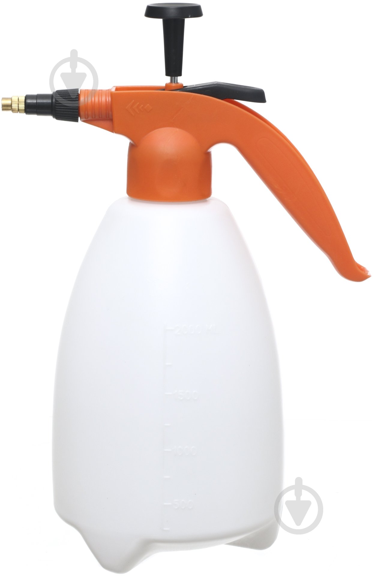 Опрыскиватель ручной Truper FDO-2 2 л - фото 1