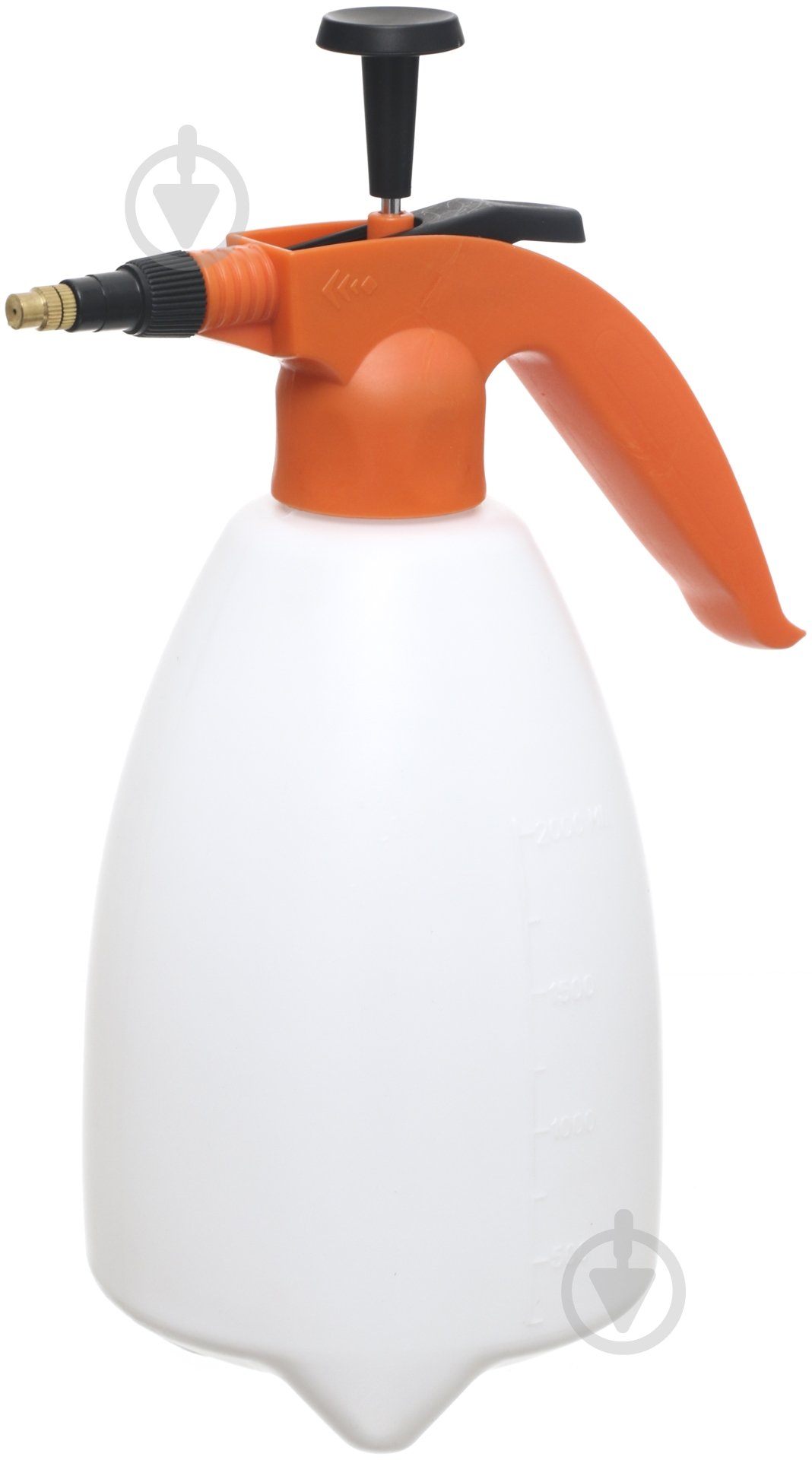 Опрыскиватель ручной Truper FDO-2 2 л - фото 2