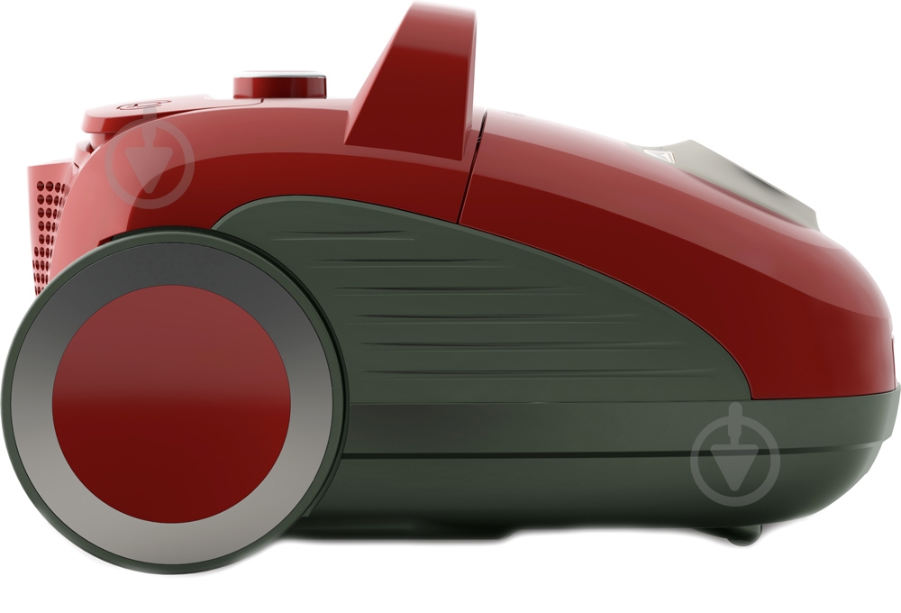 Пылесос Gorenje VCEA23GLR red - фото 4 Пылесос Gorenje VCEA23GLR red - фото 4