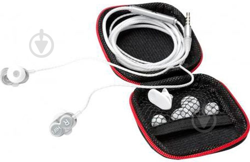 Наушники Vinga EPM050 silver EPM050S - фото 3 Наушники Vinga EPM050 silver EPM050S - фото 3