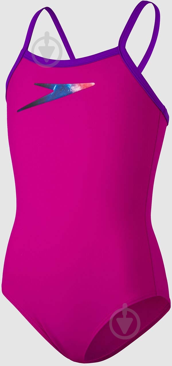 Купальник Speedo PLMT_TSRP_MSBK_JF 8-09533F386 р.11-12 фиолетовый - фото 6 Купальник Speedo PLMT_TSRP_MSBK_JF 8-09533F386 р.11-12 фиолетовый - фото 6