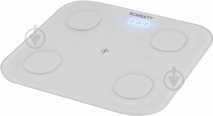 Весы напольные Scarlett SC-BS33ED47 - фото 2