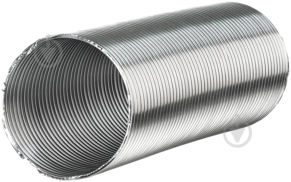 Воздуховод Вентс Алювент Н d140/1т - фото 1 Воздуховод Вентс Алювент Н d140/1т - фото 1