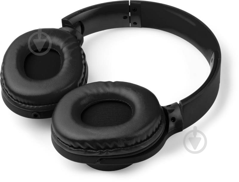 Наушники Vinga HSM060 black HSM060BK - фото 7