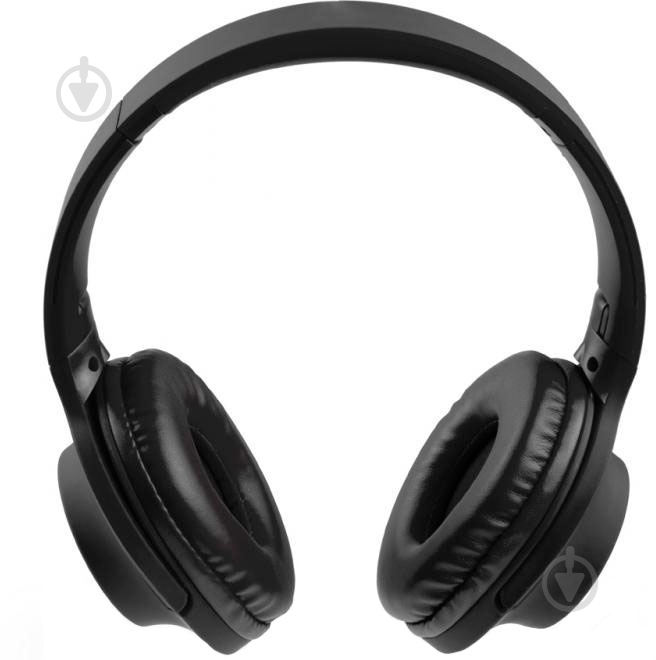 Наушники Vinga HSM060 black HSM060BK - фото 3
