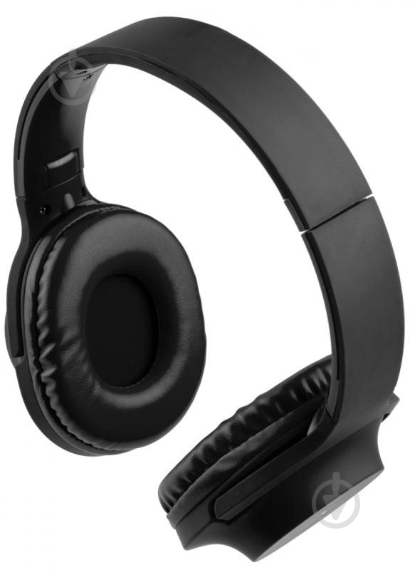 Наушники Vinga HSM060 black HSM060BK - фото 6