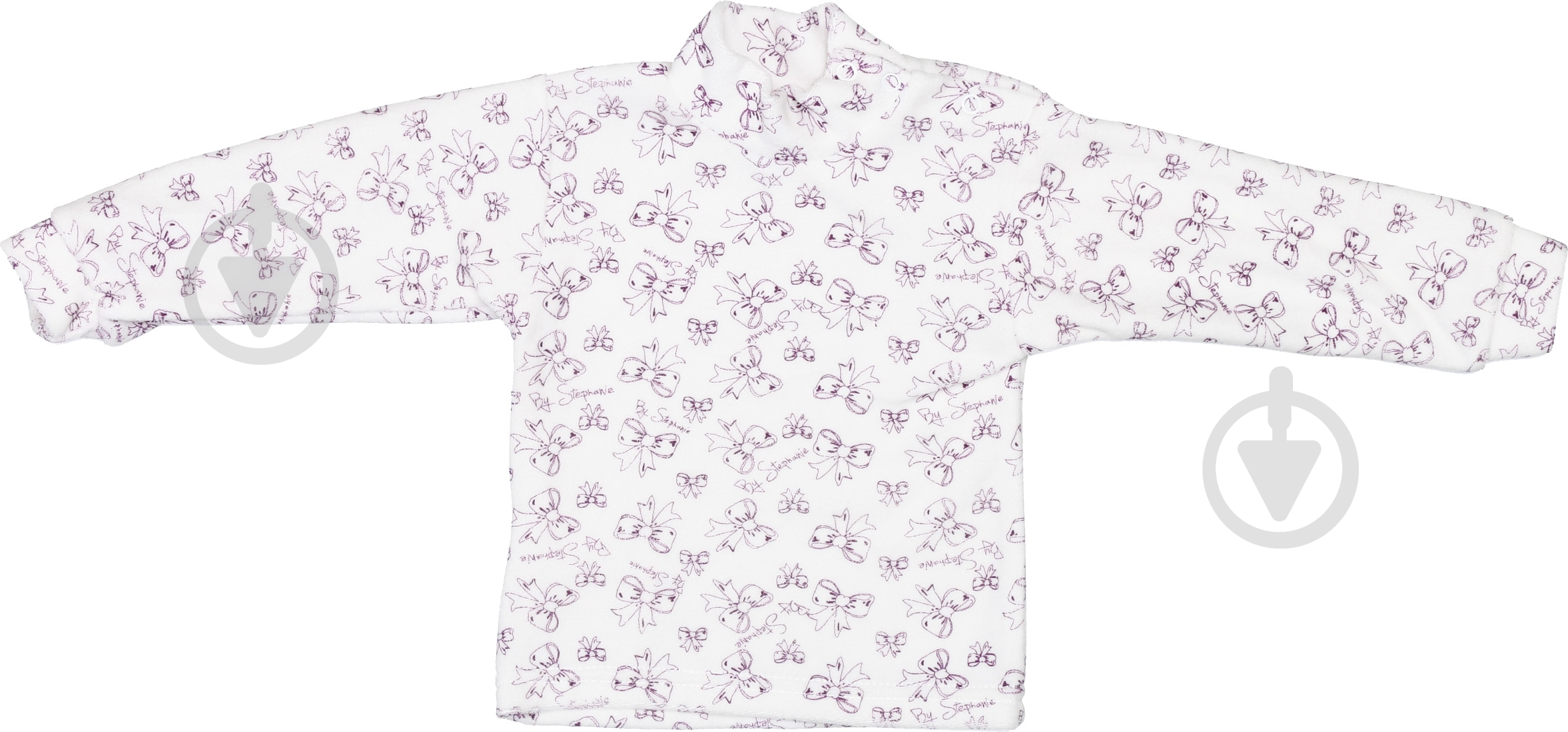 Гольф для девочки Моя планета Гф800 р.86 в ассортименте - фото 2 Гольф для девочки Моя планета Гф800 р.86 в ассортименте - фото 2